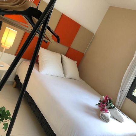 Appartement Montfleury, 2 Terrasses, 2 Chambres , 2 Sdb , Pkg Prive Piscine, 15 Min Walk To Croisette Beach And Palais Des Festivals Cannes Exterior foto