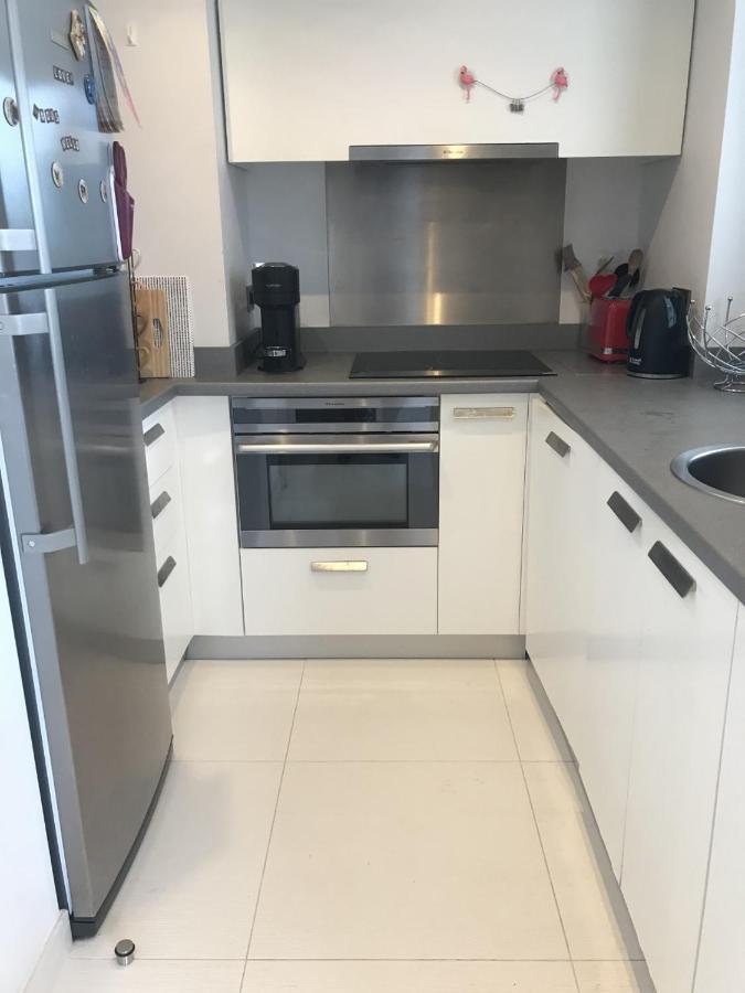 Appartement Montfleury, 2 Terrasses, 2 Chambres , 2 Sdb , Pkg Prive Piscine, 15 Min Walk To Croisette Beach And Palais Des Festivals Cannes Exterior foto