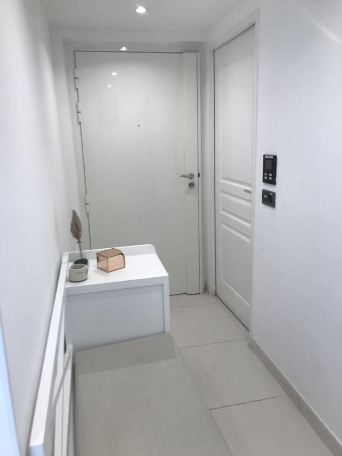 Appartement Montfleury, 2 Terrasses, 2 Chambres , 2 Sdb , Pkg Prive Piscine, 15 Min Walk To Croisette Beach And Palais Des Festivals Cannes Exterior foto